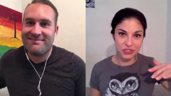 Shame, trauma & narcissistic parents: chat with Mello Mentoring (part 1)