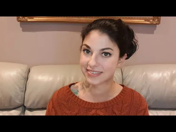 Moving from Trauma to Self-Transformation (+ Channel Updates & Snake Wisdom)