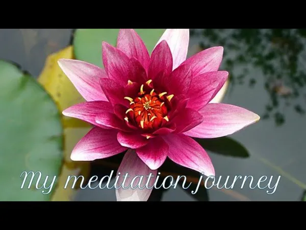 Finding Peace: Mindfulness, Meditation, & Self-Mastery..