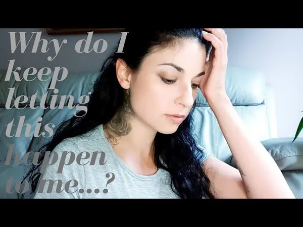 BPD Girlfriend? When Your Feelings Aren't Allowed...