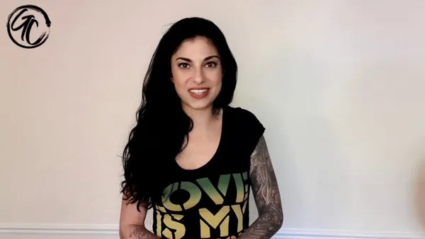 Letting Go of Anger & Rage after a Break-up w/ a Borderline Woman...