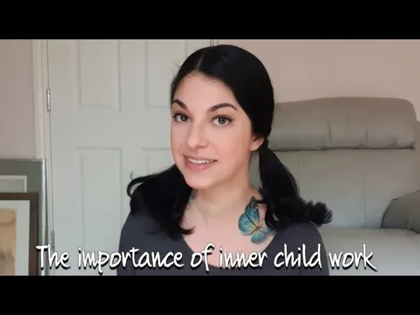 The wounded Inner Child & the Narcissistic Parent