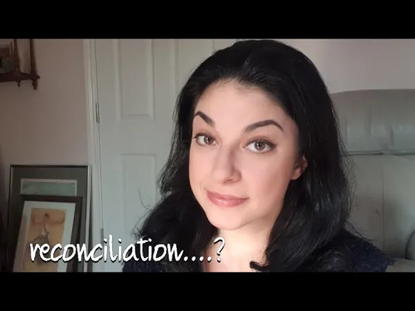 When BPD ex says they'll get help (therapy)
