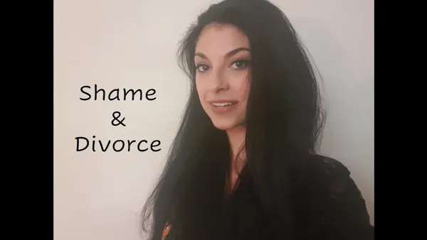 Divorce a Borderline Woman? Feeling Ashamed & Embarrassed?