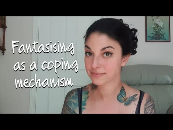 Fantasy living & getting duped in relationships