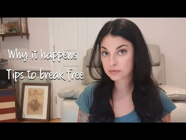 Trauma Bonding & BPD Women: Sticking Around Even When You're Suffering...